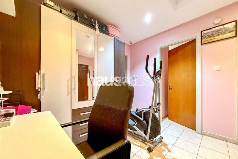 Пәтер Greens, Дубай, БАӘ-да 3 жатын бөлмелер, 192 м² № 625216 - фото 11