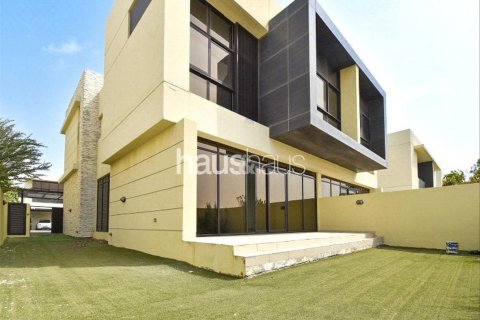 Řadový dům v DAMAC Hills (Akoya by DAMAC), Dubai, SAE 3 ložnice, 255 m² Č.: 625231