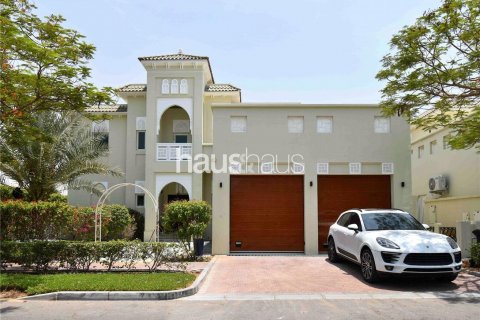 Al Furjan, Dubai, BAE’de villa 4 yatak odası, 455 m&sup2; No 625218
