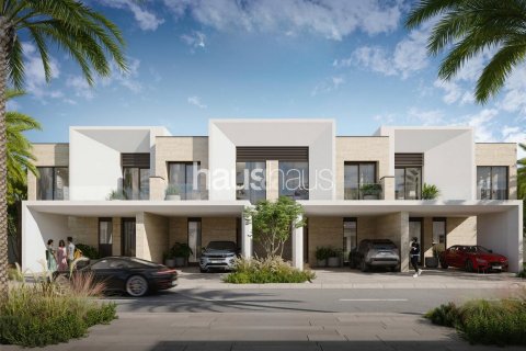 Duplex in Arabian Ranches 3, Dubai, VAE: 4 Schlafzimmer, 223 m2 Nr. 625232