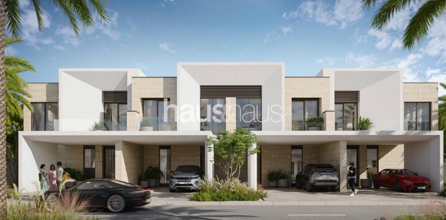 منزل ذو طابقين في Arabian Ranches 3، دبي 4 غرفة نوم ، 223 متر مربع . ر قم 625232