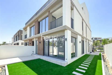 Tilal Al Ghaf, Dubai, UAE의 판매용 빌라 침실 4개, 317제곱미터 번호 625217 - 사진 6
