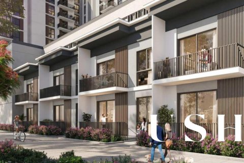 Apartament na sprzedaż w Town Square, Dubai, ZEA 2 sypialnie, 91 mkw., nr 629037 - zdjęcie 7