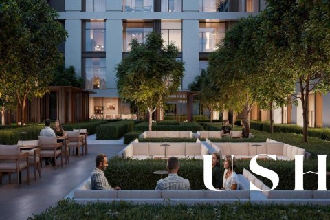 Apartament në Dubai, Emiratet e Bashkuara Arabe 2 dhoma gjumi, 102 m2. № 629036 - Foto 4