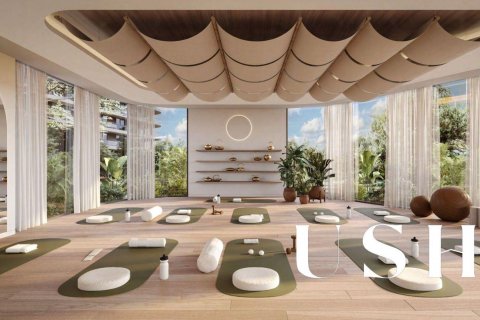 Appartamento in vendita a Dubai Land, Dubai, EAU 3 camere da letto, 176 mq. № 629039 - foto 16
