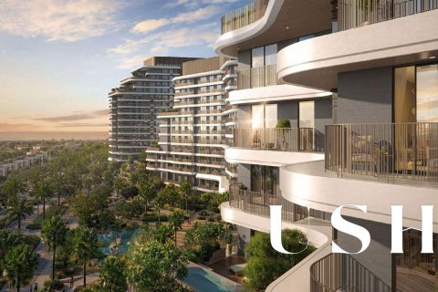 Appartamento in vendita a Dubai Land, Dubai, EAU 3 camere da letto, 176 mq. № 629039 - foto 15