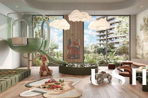Appartamento in vendita a Dubai Land, Dubai, EAU 3 camere da letto, 176 mq. № 629039 - foto 18