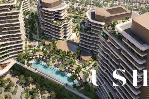 Appartamento in vendita a Dubai Land, Dubai, EAU 3 camere da letto, 176 mq. № 629039 - foto 11