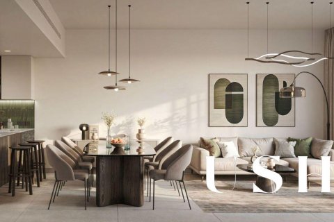 Appartamento in vendita a Dubai Land, Dubai, EAU 3 camere da letto, 176 mq. № 629039 - foto 8