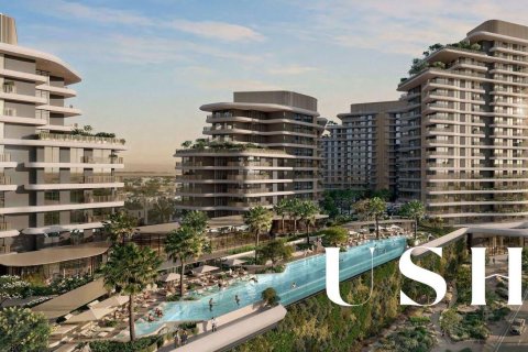 Apartamento em Dubai Land, Dubai, EAU 3 quartos, 176 m2 № 629039