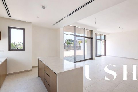 Vila v Al Furjan, Dubai, SAE 4 ložnice, 575 m² Č.: 629040 - fotografie 27
