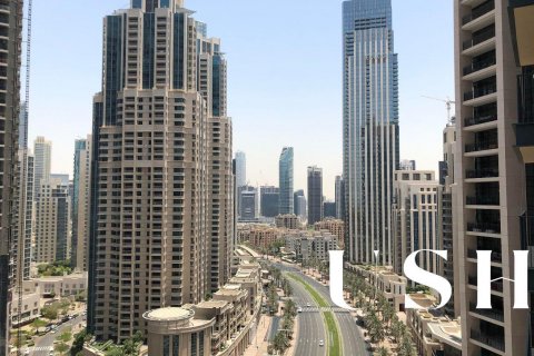 阿联酋 Dubai Downtown Dubai (Downtown Burj Dubai) 公寓  2 卧, 132 平方米 , 编号 629075