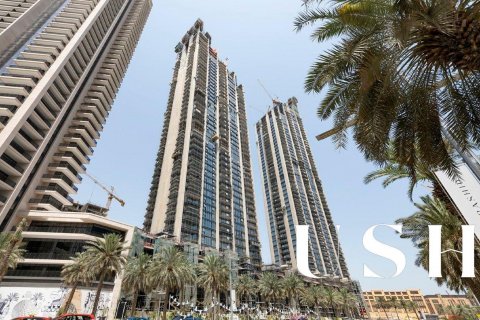 Müüa korter asukohaga Downtown Dubai (Downtown Burj Dubai), Dubai, AÜE: 2 magamistoaga, 132 m² Nr 629075 - pilt 12