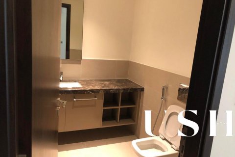 Müüa korter asukohaga Downtown Dubai (Downtown Burj Dubai), Dubai, AÜE: 2 magamistoaga, 132 m² Nr 629075 - pilt 8