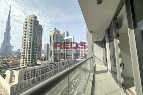 شقة للإيجار في الخليج التجاري، دبي، الإمارات العربية المتحدة 1 غرفة نوم ، 104.2 متر مربع ، رقم 478189 - صورة 2