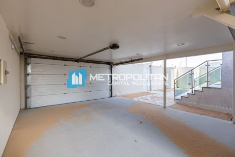 Al Shamkha, Abu Dhabi, BAE’de satılık villa 5 yatak odası, 504.4 m&sup2; No 610053 - fotoğraf 13