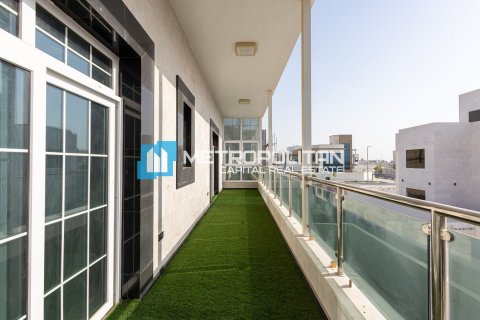 Al Shamkha, Abu Dhabi, BAE’de satılık villa 5 yatak odası, 504.4 m&sup2; No 610053 - fotoğraf 2