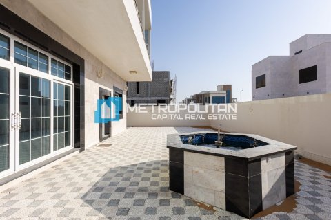 Al Shamkha, Abu Dhabi, BAE’de satılık villa 5 yatak odası, 504.4 m&sup2; No 610053 - fotoğraf 10