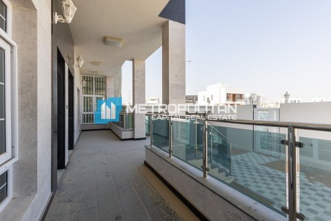 Al Shamkha, Abu Dhabi, BAE’de satılık villa 5 yatak odası, 504.4 m&sup2; No 610053 - fotoğraf 9