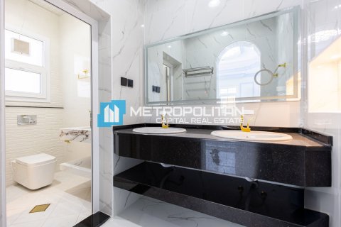 Al Shamkha, Abu Dhabi, BAE’de satılık villa 5 yatak odası, 504.4 m&sup2; No 610053 - fotoğraf 6