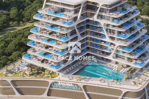 Leilighet til salgs i Discovery Gardens, Dubai, Emiratene 2 soverom, 160 kvm Nr. 395875 - Foto 13