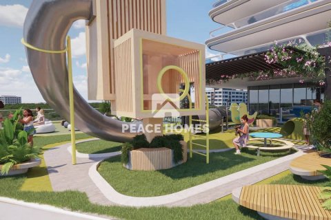 Leilighet til salgs i Discovery Gardens, Dubai, Emiratene 2 soverom, 160 kvm Nr. 395875 - Foto 8