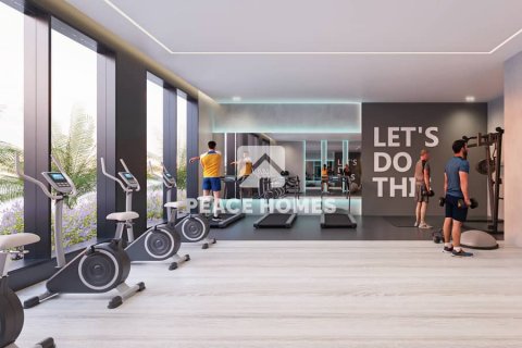 Apartman u Discovery Gardens, Dubai, UAE 2 spavaćih soba, 115 m2 Br. 395876 - fotografija 10