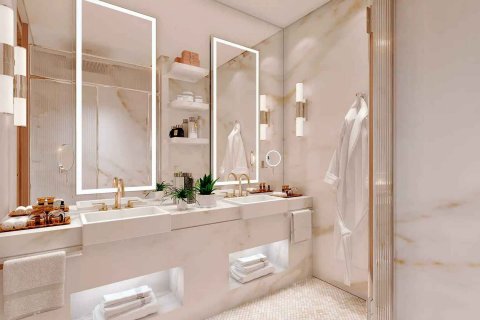 Apartamento en venta en Maritime City, Dubai, EAU 1 dormitorio, 57.0 m2 № 520256 - foto 2