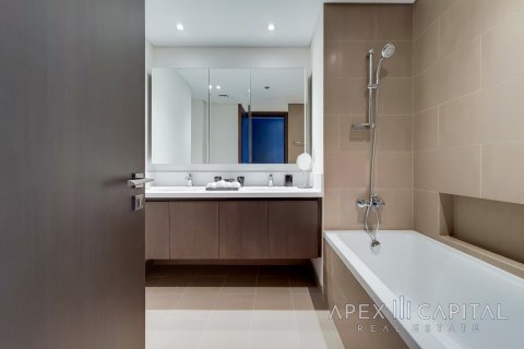 Apartamento para venda em Dubai Creek Harbour (The Lagoons), Dubai, EAU 2 quartos, 113.1 m2 № 239290 - foto 9