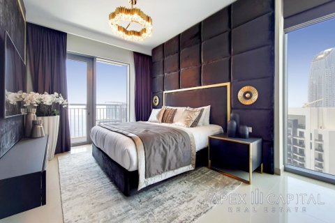 Apartamento para venda em Dubai Creek Harbour (The Lagoons), Dubai, EAU 2 quartos, 113.1 m2 № 239290 - foto 7