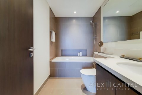 Apartamento para venda em Dubai Creek Harbour (The Lagoons), Dubai, EAU 2 quartos, 113.1 m2 № 239290 - foto 10