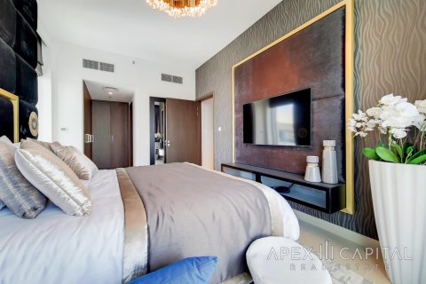 Apartamento para venda em Dubai Creek Harbour (The Lagoons), Dubai, EAU 2 quartos, 113.1 m2 № 239290 - foto 8