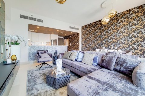 Apartamento para venda em Dubai Creek Harbour (The Lagoons), Dubai, EAU 2 quartos, 113.1 m2 № 239290 - foto 3