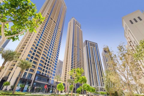 Apartamento para venda em Dubai Creek Harbour (The Lagoons), Dubai, EAU 2 quartos, 113.1 m2 № 239290 - foto 11