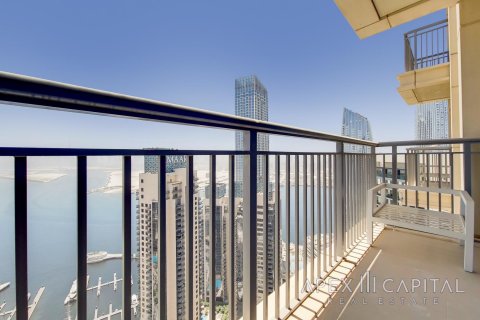 Apartamento para venda em Dubai Creek Harbour (The Lagoons), Dubai, EAU 2 quartos, 113.1 m2 № 239290 - foto 12