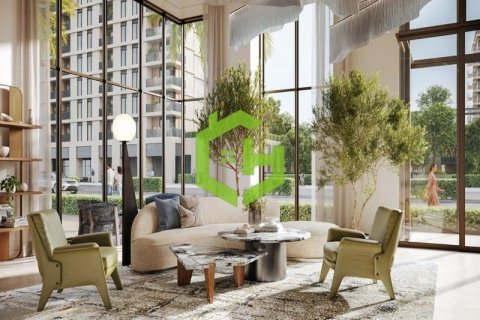 Dzīvoklis Dubai Hills Estatejā, AAE 3 istabas, 144.1 m2 Nr. 533964