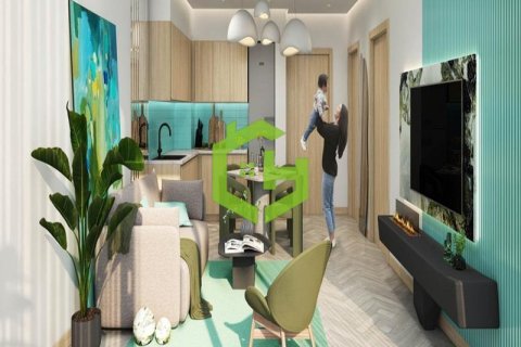 Apartmán v Dubai, SAE 2 spálne, 100.2 m2 č. 533963 - Fotografia 3