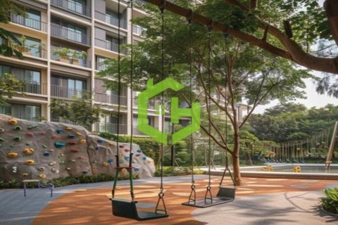 Apartmán v Dubai, SAE 2 spálne, 100.2 m2 č. 533963 - Fotografia 11