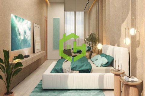 Διαμέρισμα σε Dubai, ΗΑΕ 2 υπνοδωμάτια, 100.2 τ.μ. Αρ. 533963