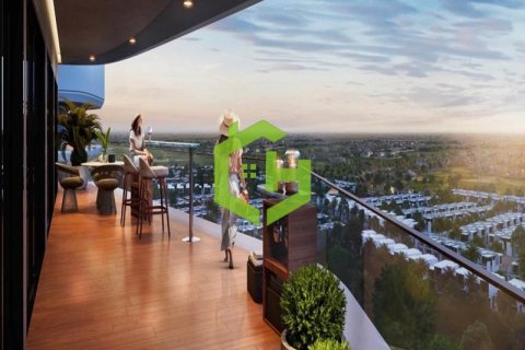 Apartmán v Dubai, SAE 2 spálne, 100.2 m2 č. 533963 - Fotografia 10