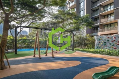 Apartmán v Dubai, SAE 2 spálne, 100.2 m2 č. 533963 - Fotografia 12
