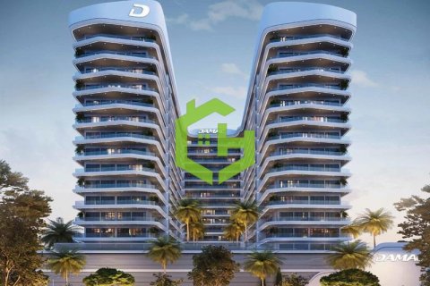 Apartmán v Dubai, SAE 2 spálne, 100.2 m2 č. 533963 - Fotografia 15