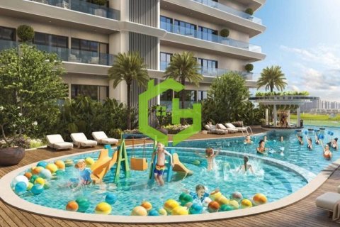 Apartmán v Dubai, SAE 2 spálne, 100.2 m2 č. 533963 - Fotografia 7