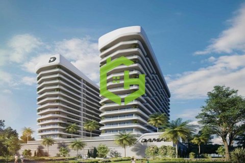 Apartmán v Dubai, SAE 2 spálne, 100.2 m2 č. 533963 - Fotografia 16