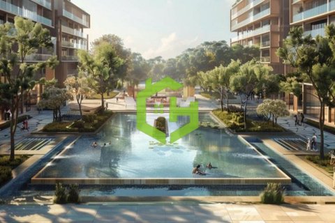 Apartmán v Dubai, SAE 2 spálne, 100.2 m2 č. 533963 - Fotografia 5