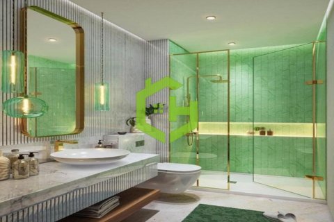 Apartmán v Dubai, SAE 2 spálne, 100.2 m2 č. 533963 - Fotografia 6