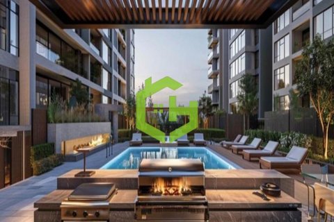 Apartmán v Dubai, SAE 2 spálne, 100.2 m2 č. 533963 - Fotografia 8