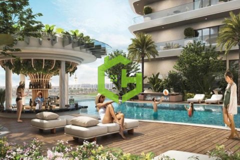 Apartmán v Dubai, SAE 2 spálne, 100.2 m2 č. 533963 - Fotografia 4