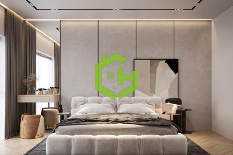 Dupleks u Dubai, UAE 232.7 m2, 3 spavaćih soba Br. 533962