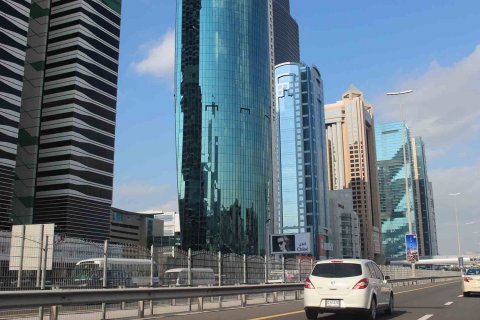 Sheikh Mohammed Bin Zayed Road - photo 2